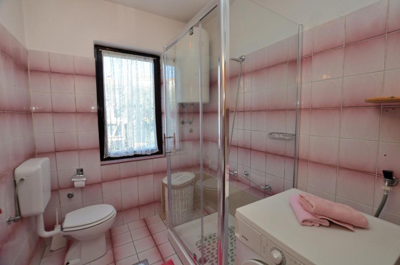 Rooms Tomc Fuskulin ภายนอก รูปภาพ