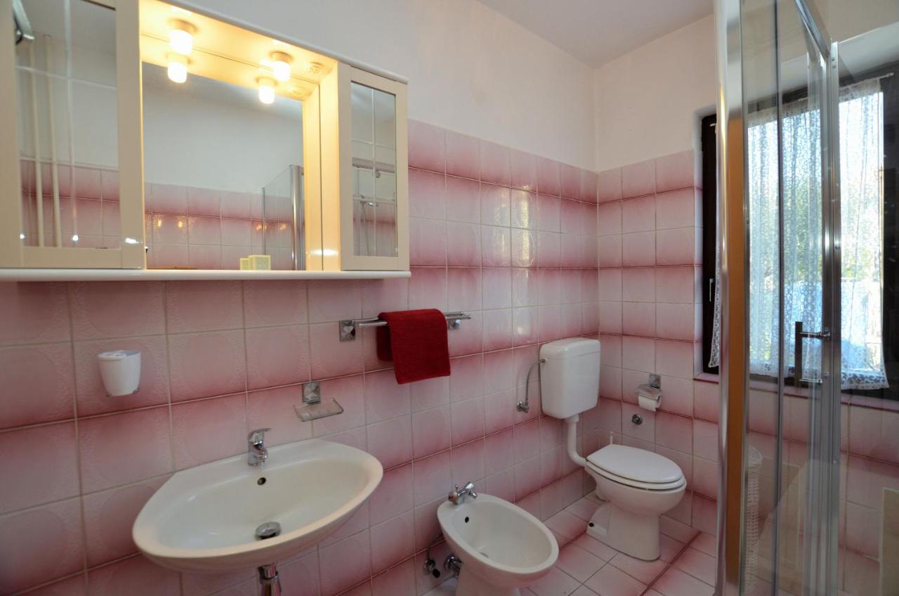 Rooms Tomc Fuskulin ภายนอก รูปภาพ