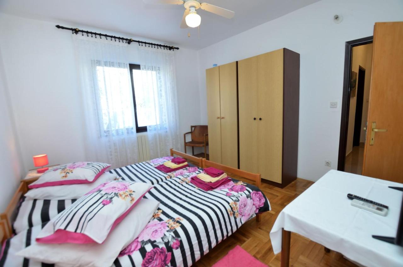 Rooms Tomc Fuskulin ภายนอก รูปภาพ