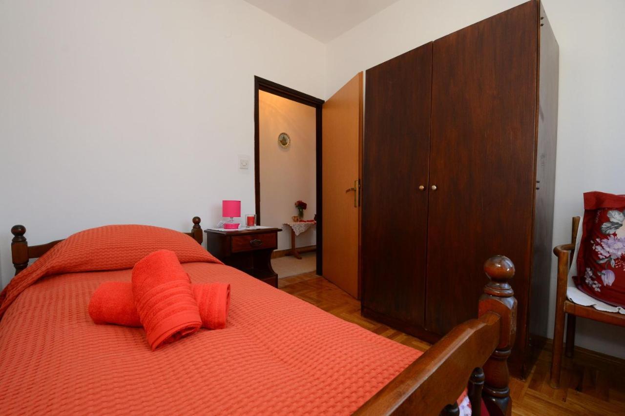 Rooms Tomc Fuskulin ภายนอก รูปภาพ