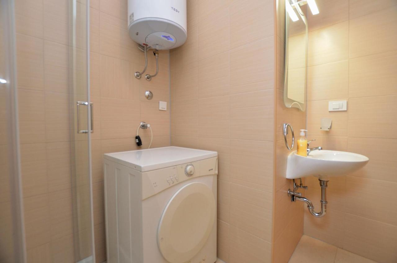 Rooms Tomc Fuskulin ภายนอก รูปภาพ